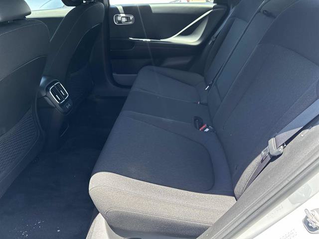 Used 2023 Hyundai Ioniq 6 SE RWD image 12