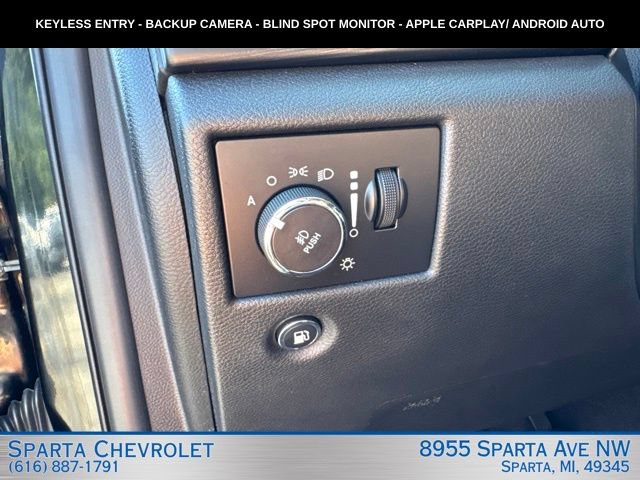 Used 2019 Jeep Grand Cherokee Altitude AWD/4WD image 16