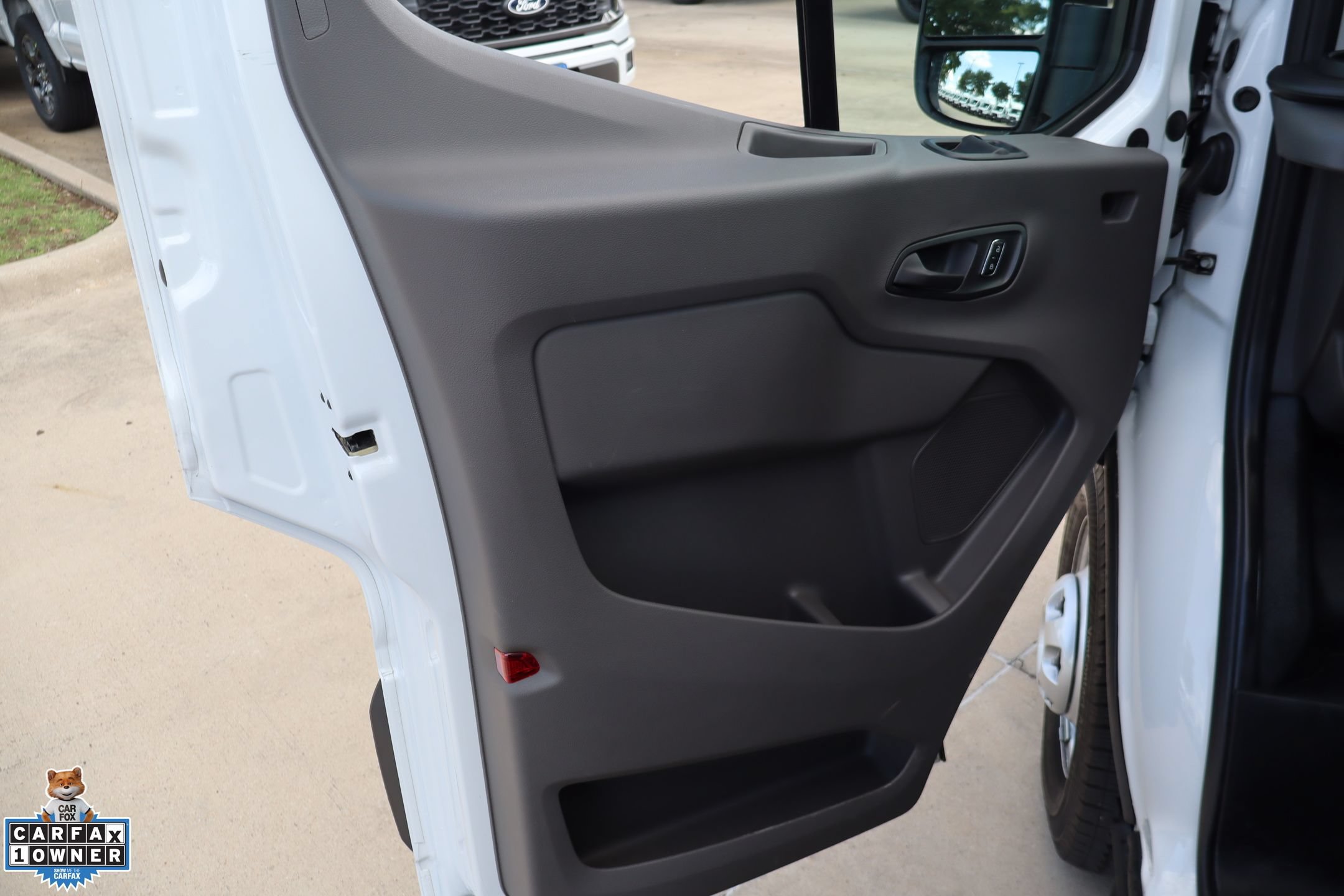 Used 2024 Ford Transit 350 148 Low Roof w/ Load Area Protection Package RWD image 12