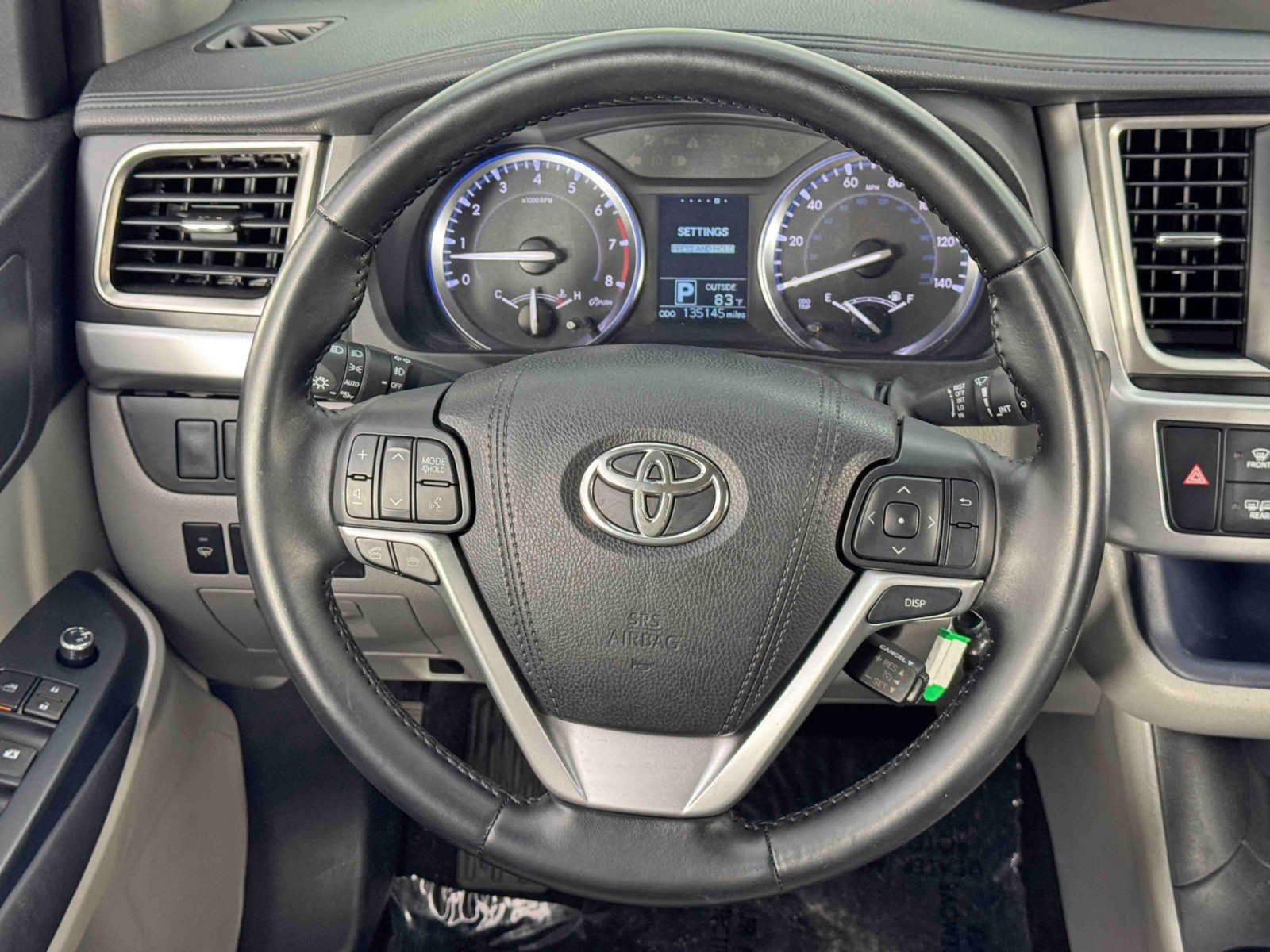 Used 2016 Toyota Highlander Plus image 18