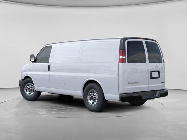 New 2026 GMC Savana 2500 image 3