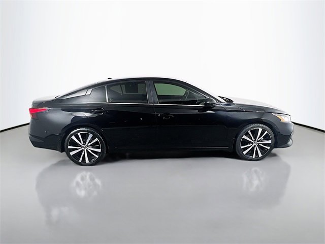 Used 2020 Nissan Altima 2.5 SR image 8