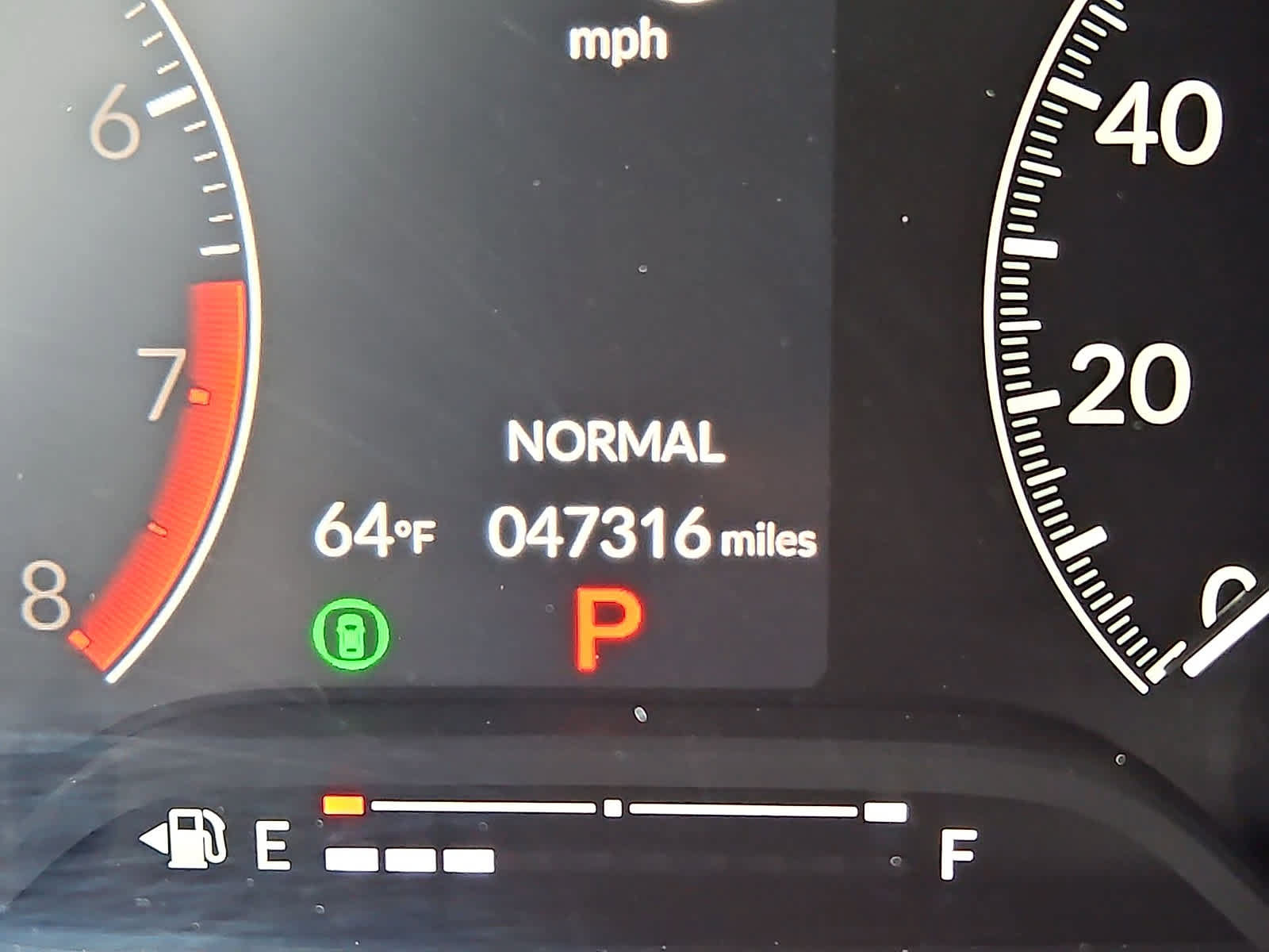 Used 2025 Honda Civic Sport image 18