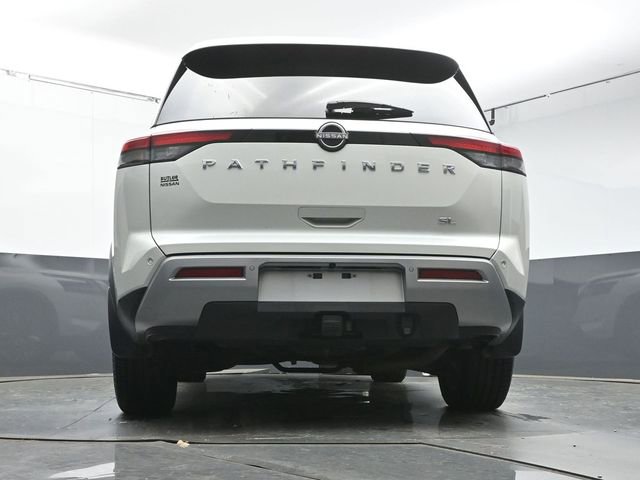 Used 2023 Nissan Pathfinder SL w/ SL Premium Package image 38