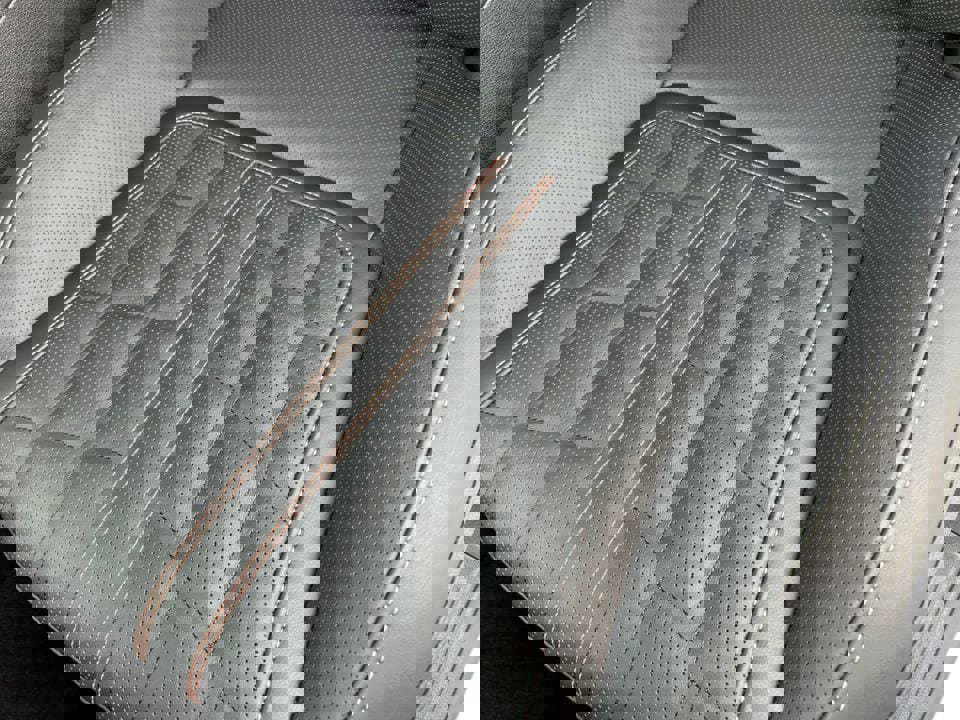 New 2026 Nissan Armada PRO-4X image 11