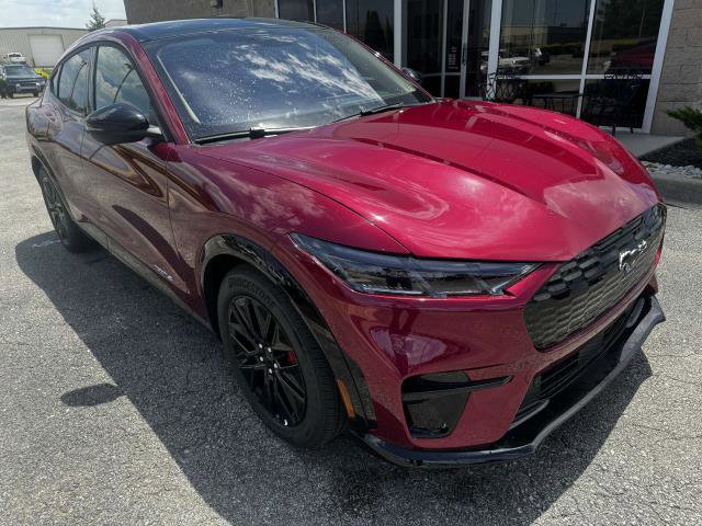 New 2025 Ford Mustang Mach-E Premium w/ Sport Appearance Package image 7
