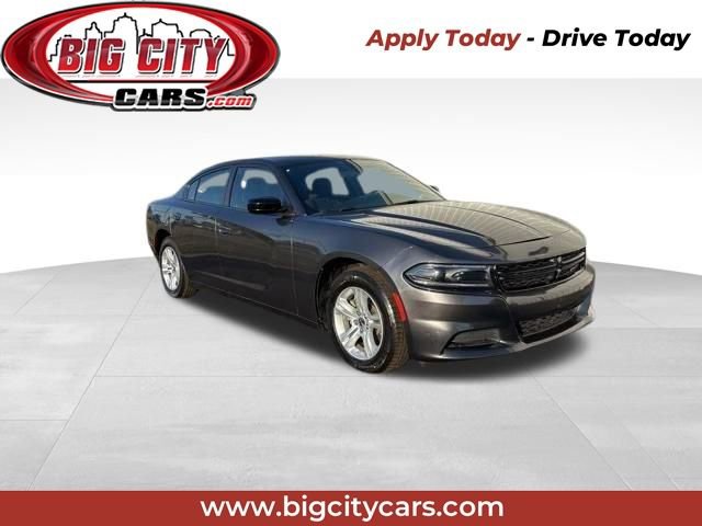 Used 2023 Dodge Charger SXT