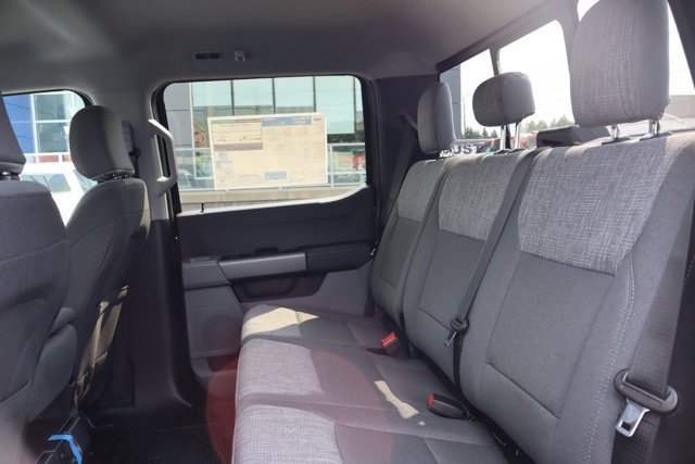 New 2026 Ford F250 XLT AWD/4WD image 25