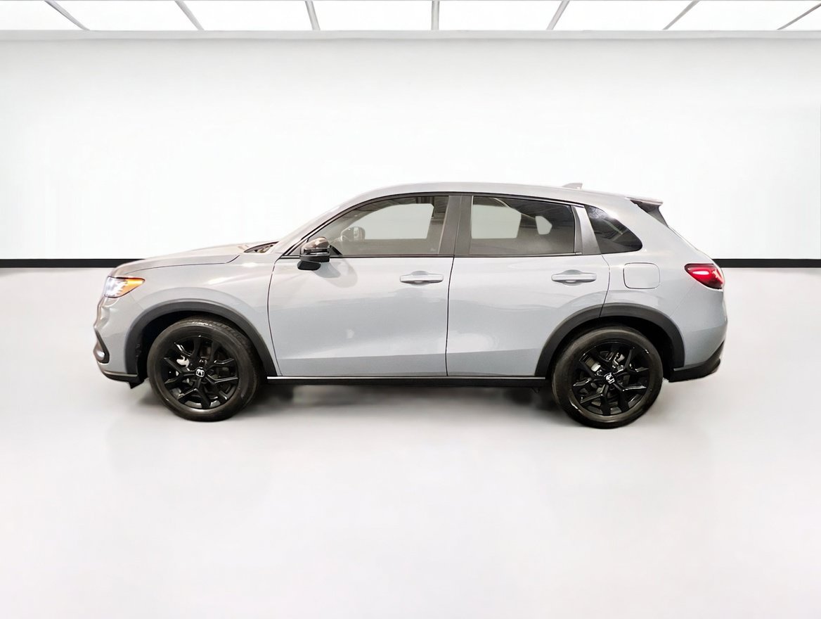 Used 2024 Honda HR-V Sport image 21