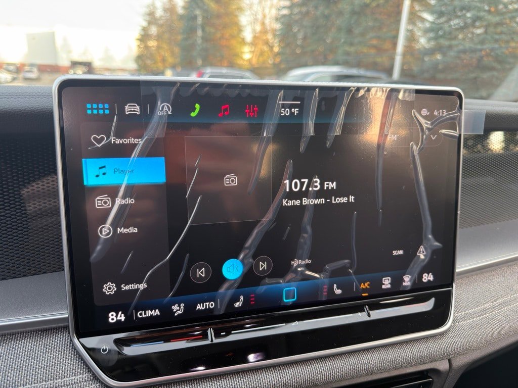 New 2026 Volkswagen Tiguan S AWD/4WD image 22
