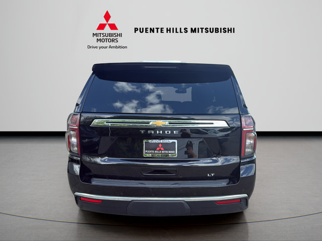 Used 2024 Chevrolet Tahoe LT AWD/4WD image 6