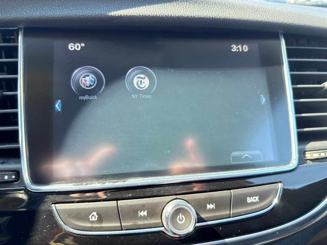 Used 2020 Buick Encore Preferred FWD image 44
