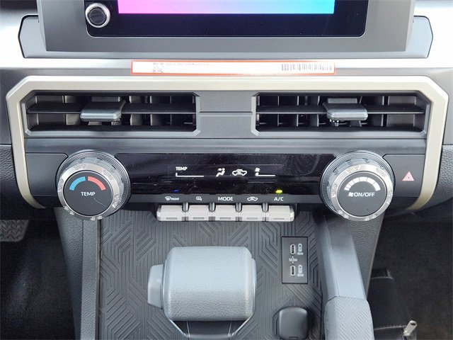 New 2025 Toyota Tacoma SR5 image 15