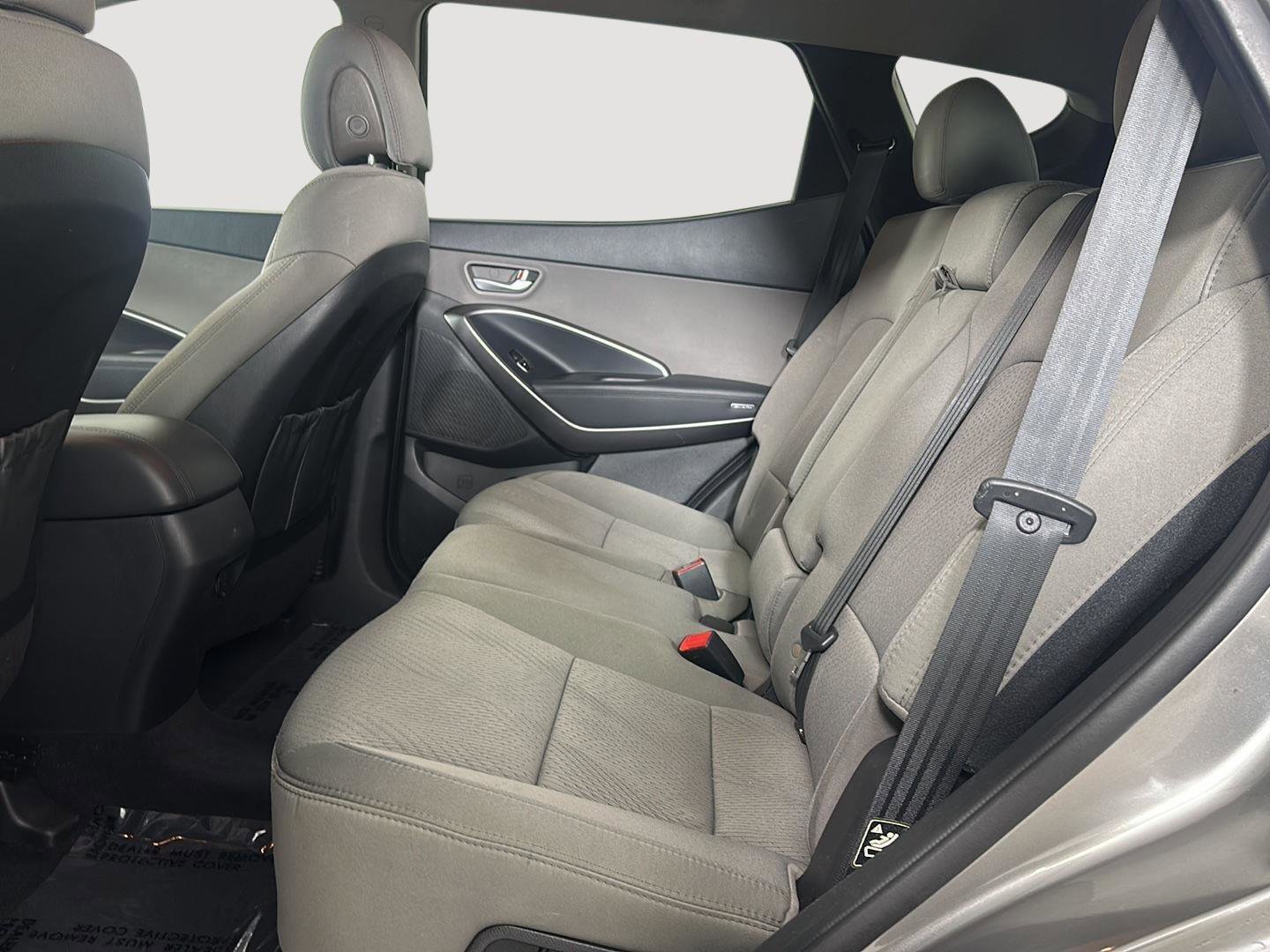 Used 2017 Hyundai Santa Fe Sport AWD/4WD image 17