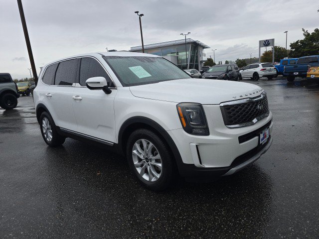 Used 2020 Kia Telluride LX