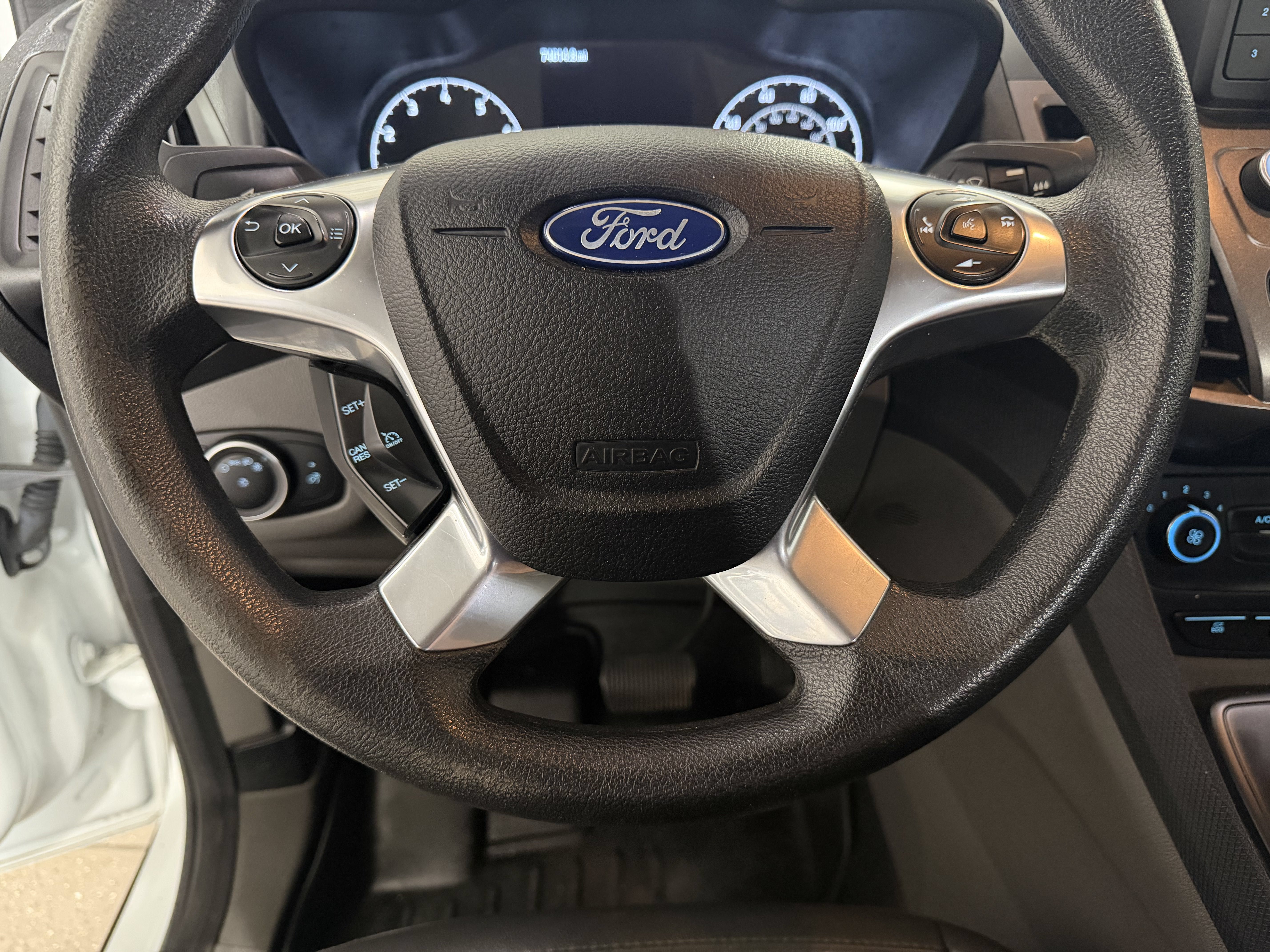 Used 2021 Ford Transit Connect XL FWD image 12