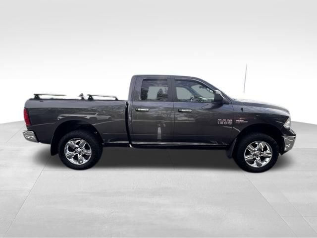 Used 2018 RAM 1500 Big Horn AWD/4WD image 9
