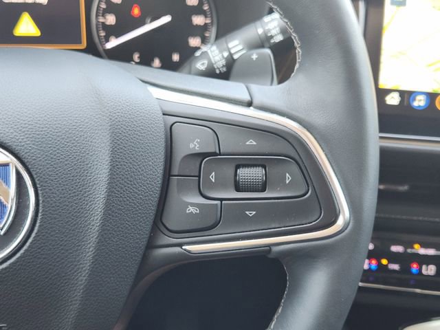 Used 2023 Buick Envision Avenir image 30