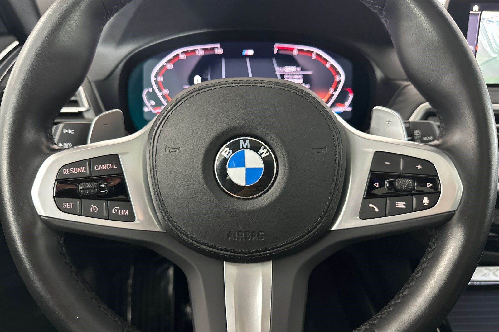 Certified 2024 BMW X3 xDrive30i w/ M Sport Package AWD/4WD image 11