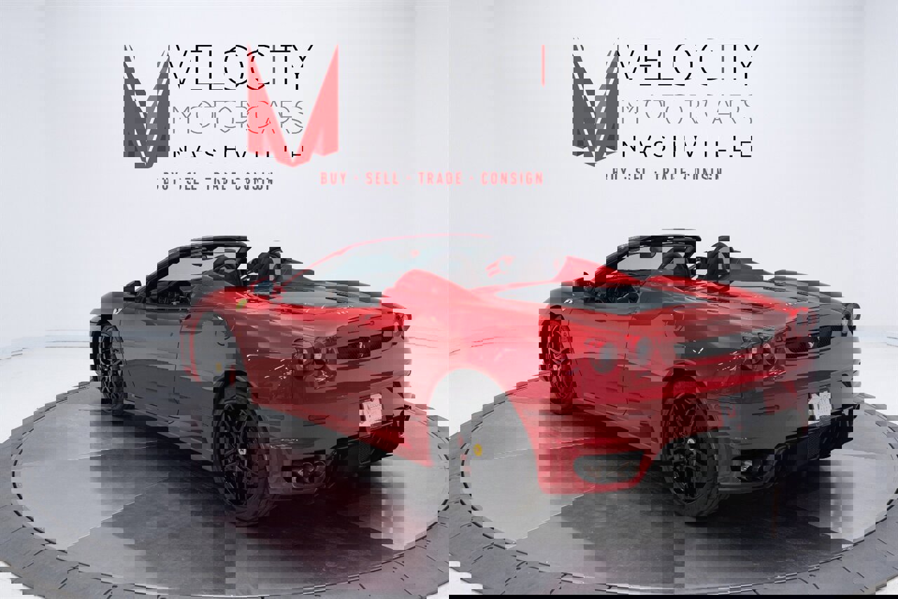 Used 2006 Ferrari F430 Spider image 16