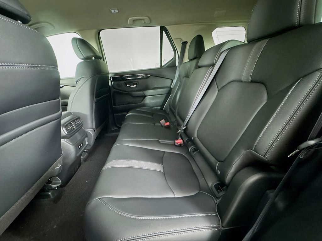 New 2026 Honda Passport RTL image 33