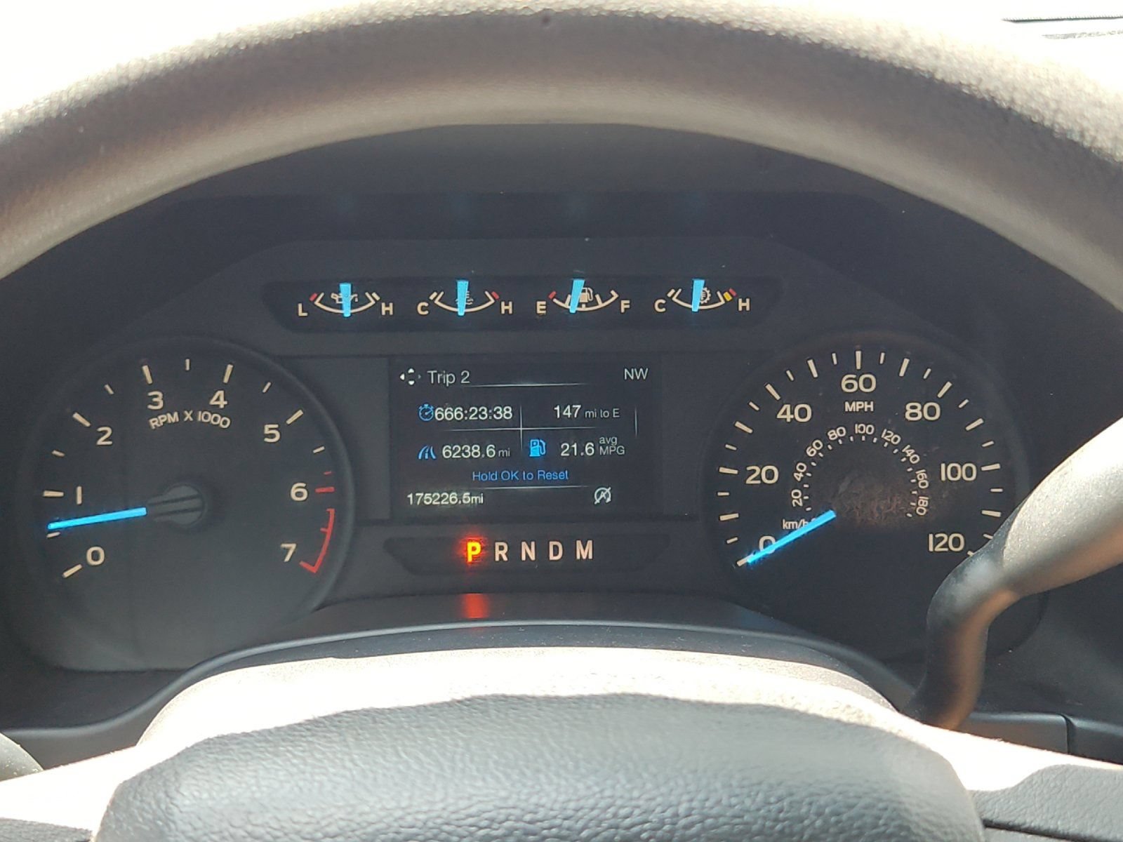 Used 2018 Ford F150 XL w/ Equipment Group 101A Mid RWD image 20