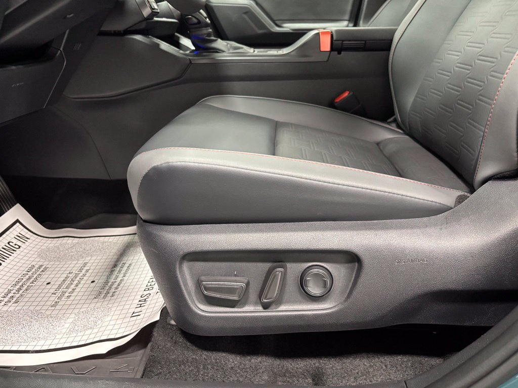Used 2026 Toyota RAV4 AWD image 12