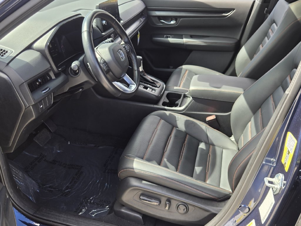 Used 2026 Honda CR-V Sport-L image 11