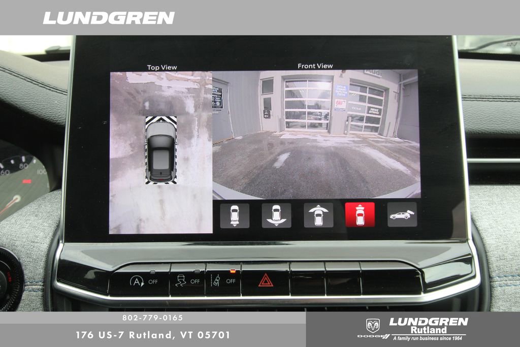 Used 2022 Jeep Compass Latitude w/ Convenience Group image 23