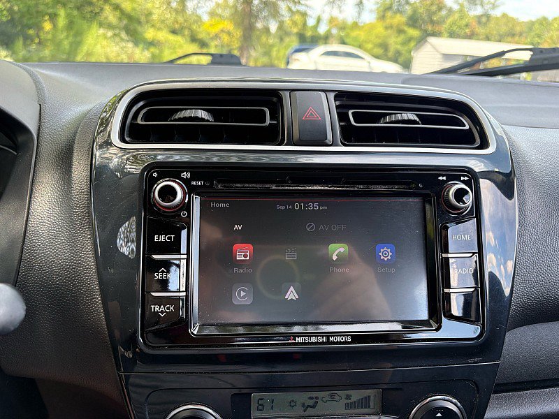 Used 2018 Mitsubishi Mirage GT FWD image 16