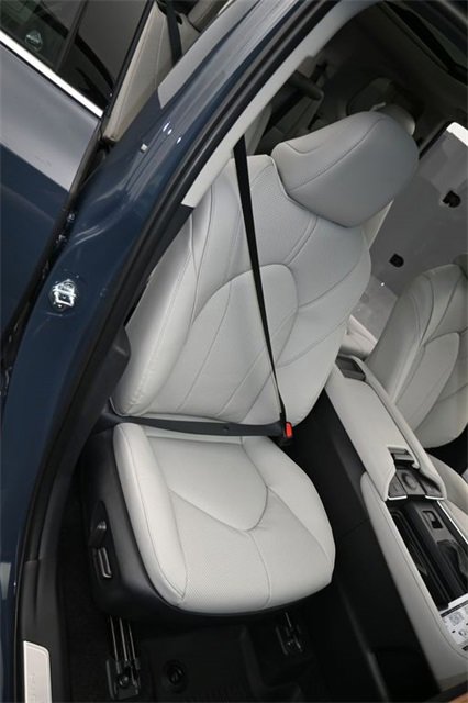 New 2026 Toyota Grand Highlander Limited image 17