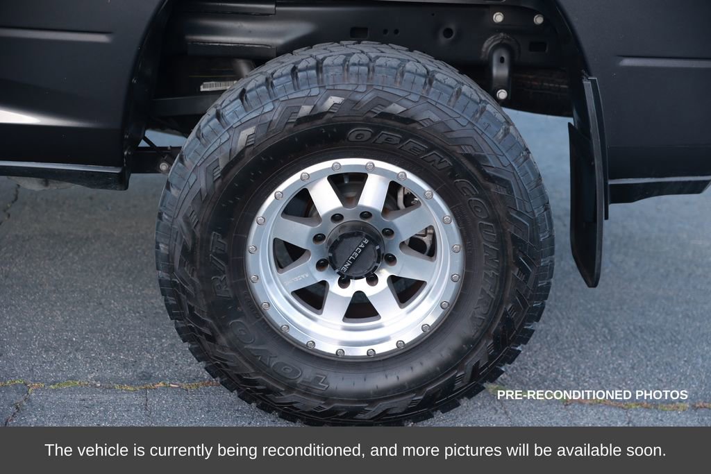 Used 2023 RAM 2500 Tradesman image 12