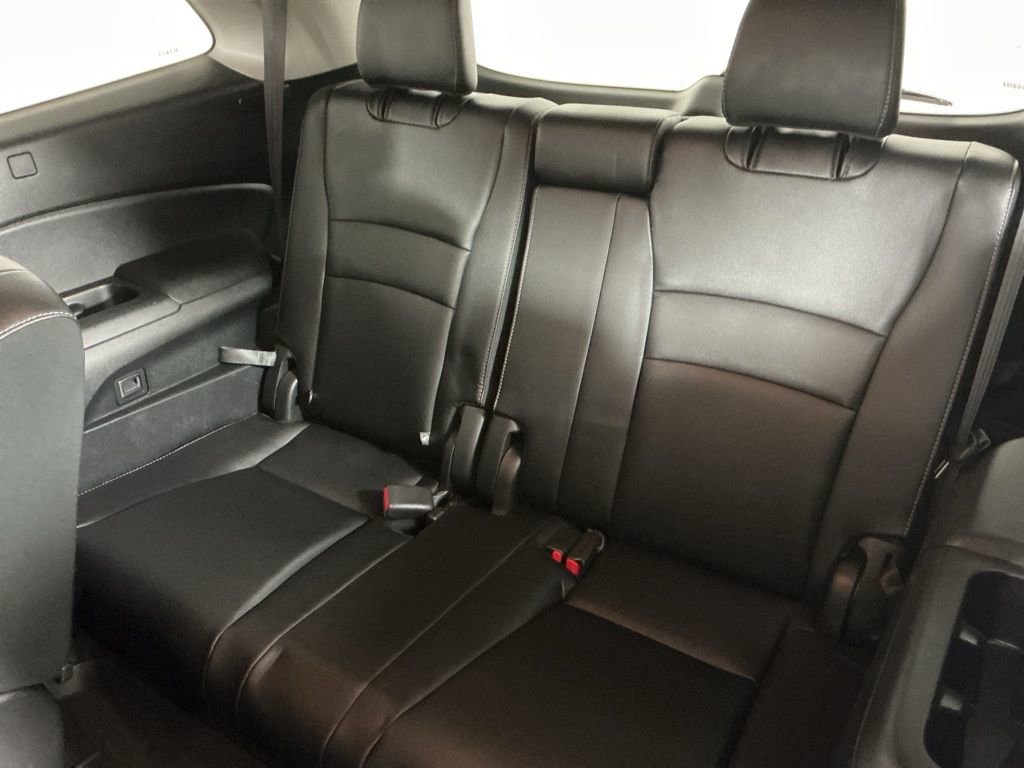 Used 2022 Honda Pilot Special Edition image 15