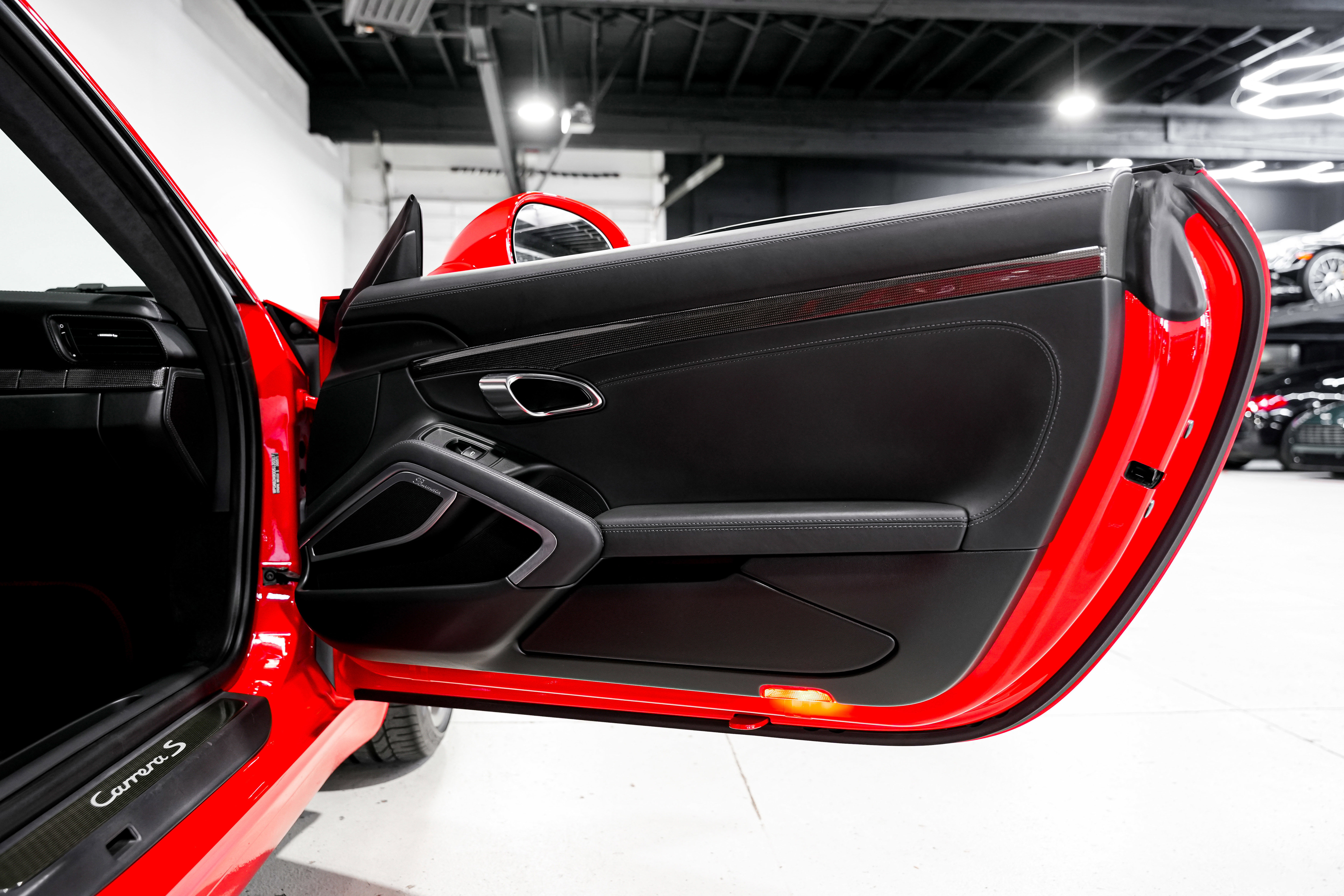 Used 2013 Porsche 911 Carrera S image 35