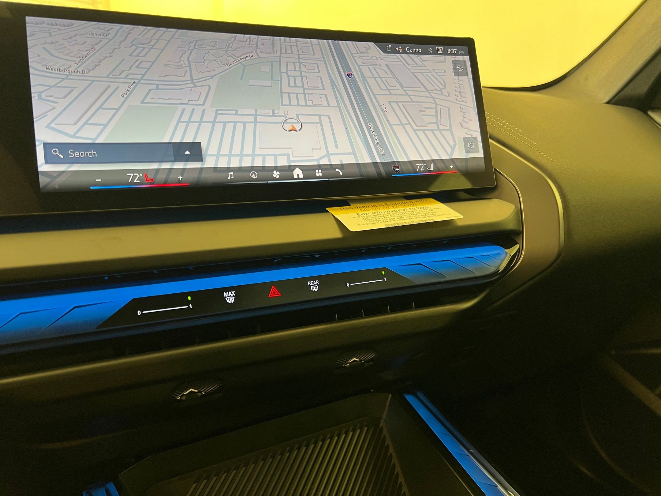 Used 2026 BMW X3 xDrive30 w/ M Sport Package image 25