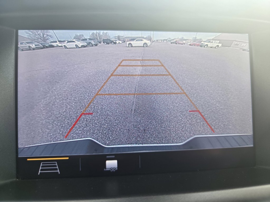 Used 2020 Chevrolet Colorado LT w/ Colorado RST Special Edition image 15