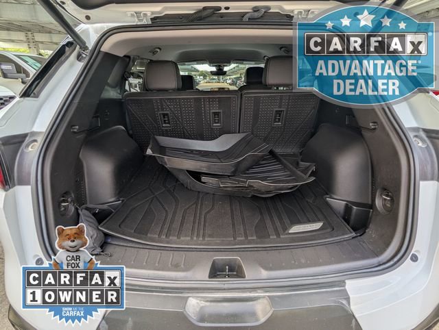 Used 2023 Chevrolet Blazer LT w/ Sound & Technology Package image 22