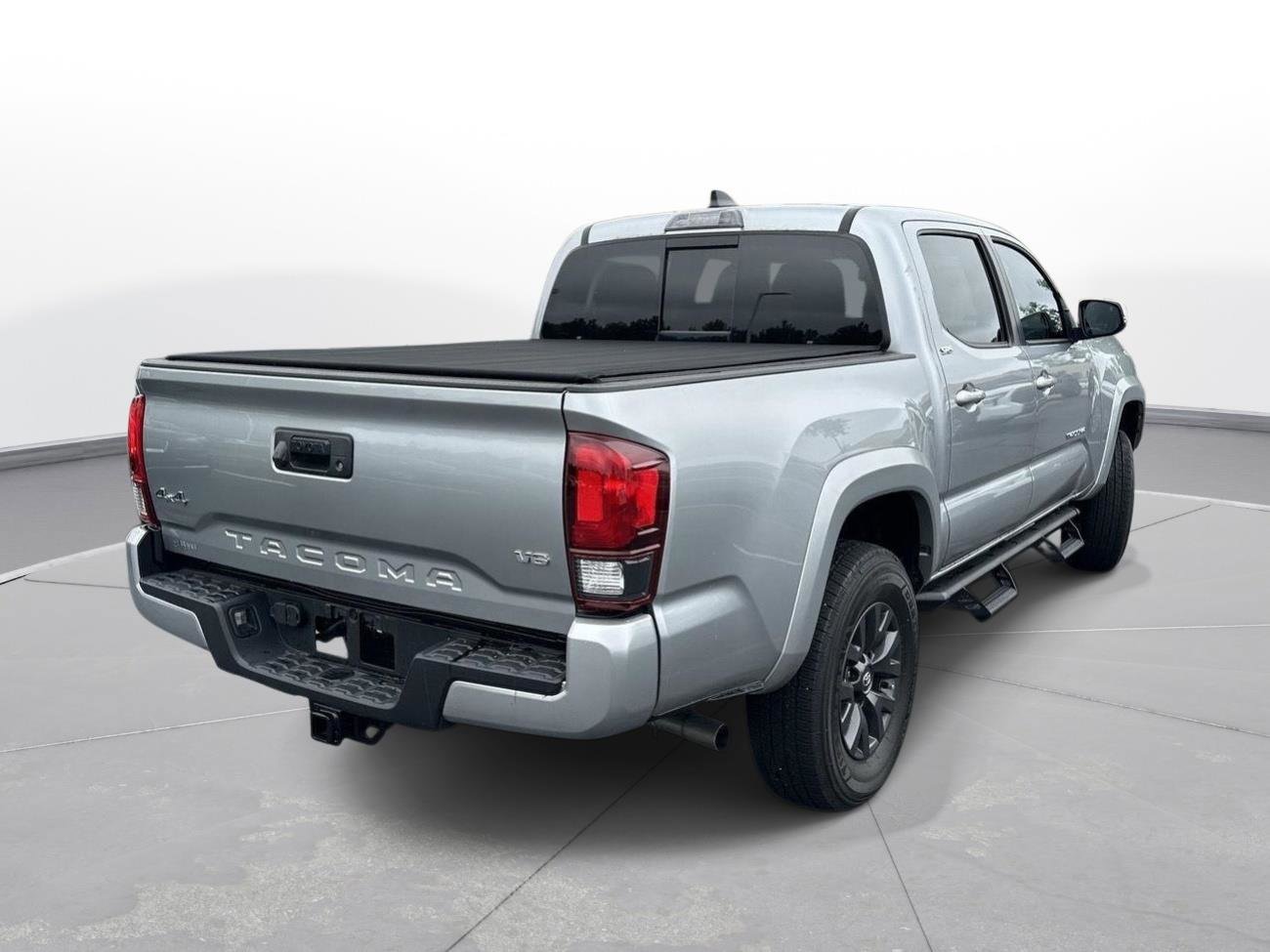 Certified 2023 Toyota Tacoma SR5 w/ Technology Package AWD/4WD image 6