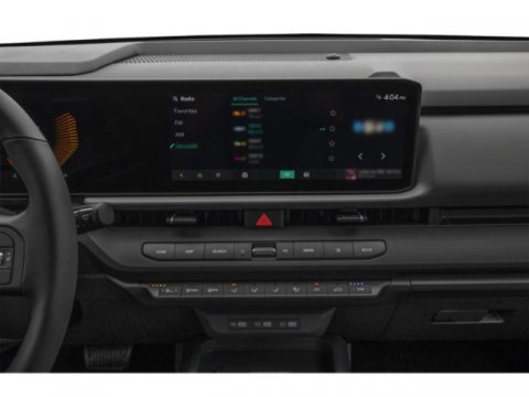 New 2027 Kia Seltos S FWD image 9