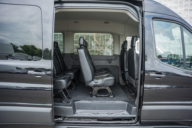 New 2026 Ford Transit 350 XL AWD/4WD image 29