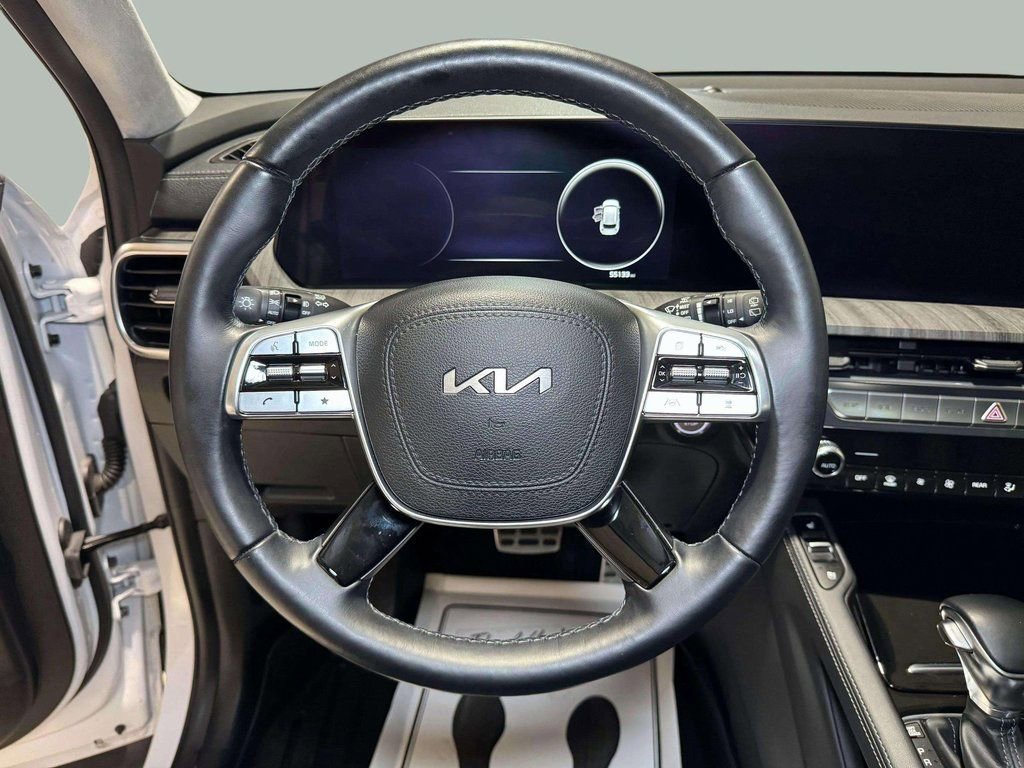 Used 2024 Kia Telluride SX Prestige image 23