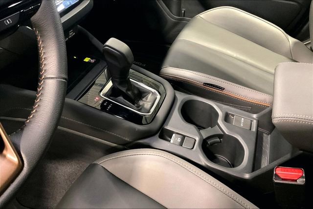 Used 2025 Subaru Forester Sport image 17