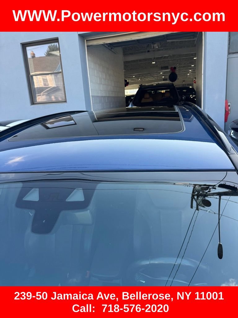 Used 2019 BMW X3 M40i AWD/4WD image 21