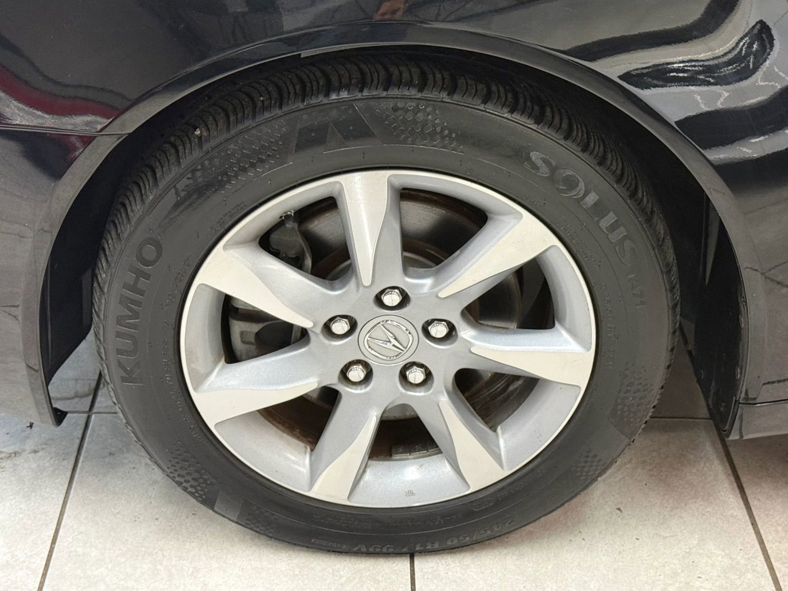 Used 2012 Acura TL image 36