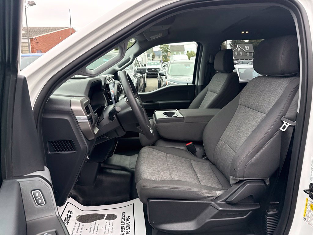 Used 2024 Ford F150 XL AWD/4WD image 13