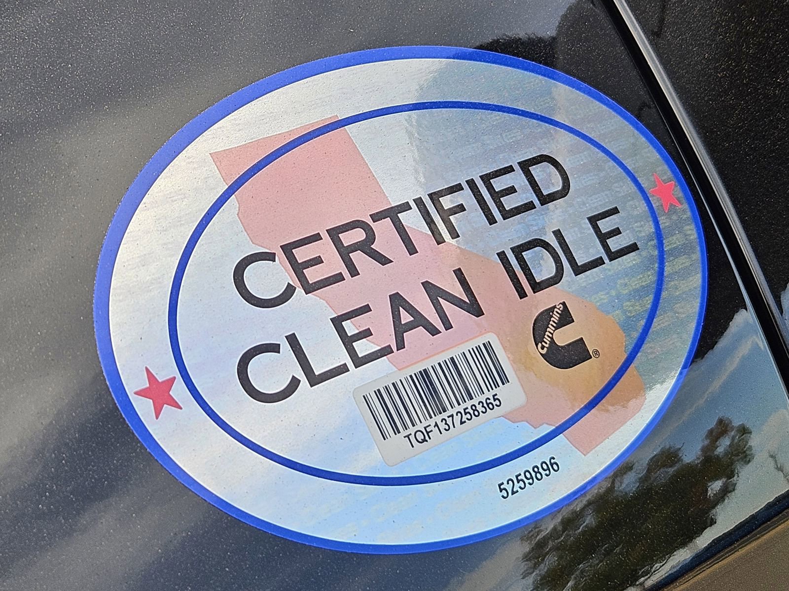 New 2026 RAM 3500 Tradesman image 13