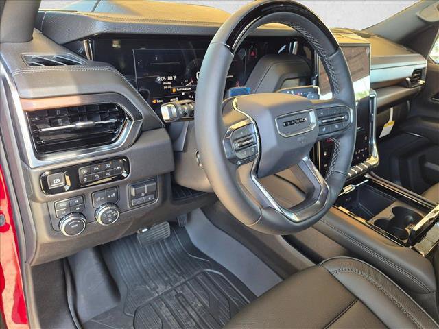 New 2026 GMC Yukon XL Denali w/ Advanced Technology Package AWD/4WD image 3