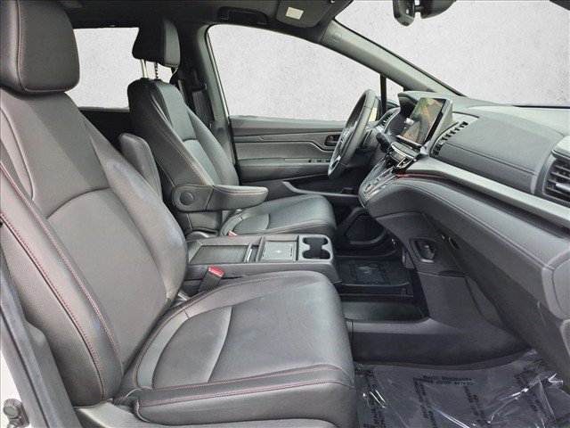Used 2026 Honda Odyssey Sport-L image 22