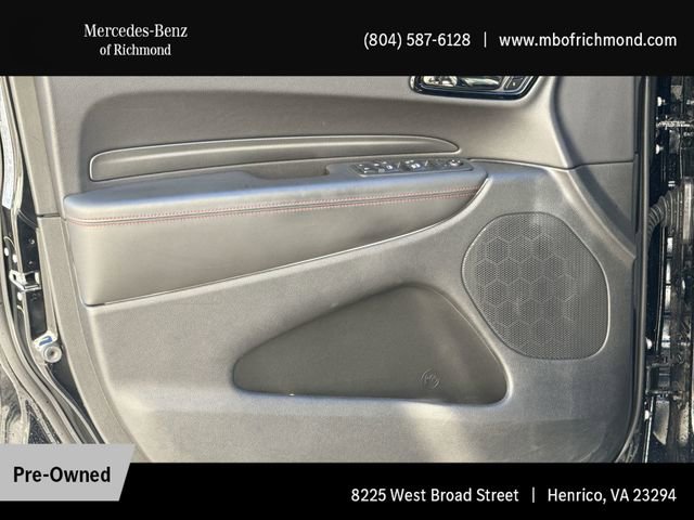 Used 2025 Dodge Durango R/T image 24