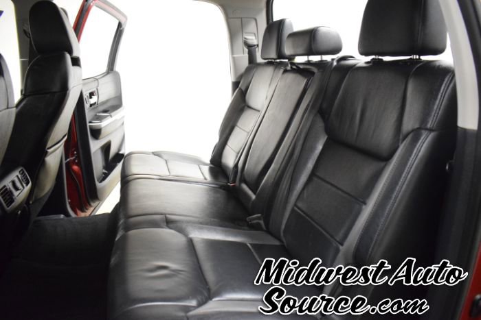 Used 2020 Toyota Tundra Limited AWD/4WD image 28